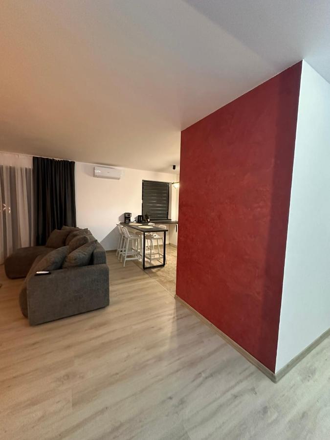 Apartment Violette Atol *