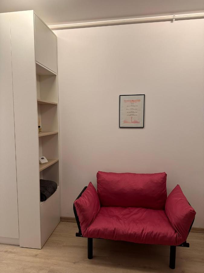 Violette Atol Apartment Alba Iulia