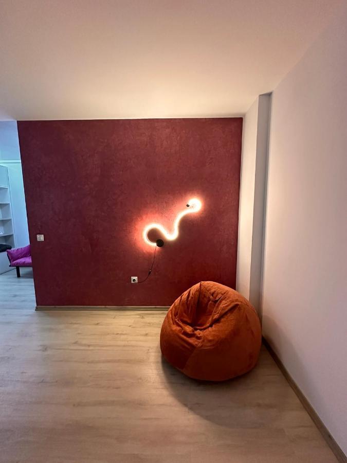 Violette Atol Apartment