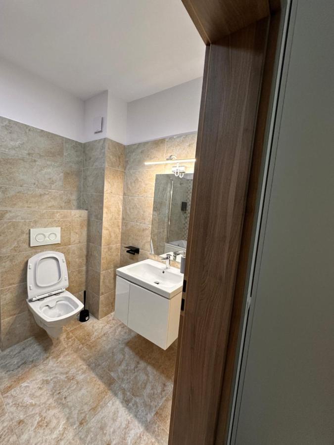 Apartment Violette Atol Alba Iulia