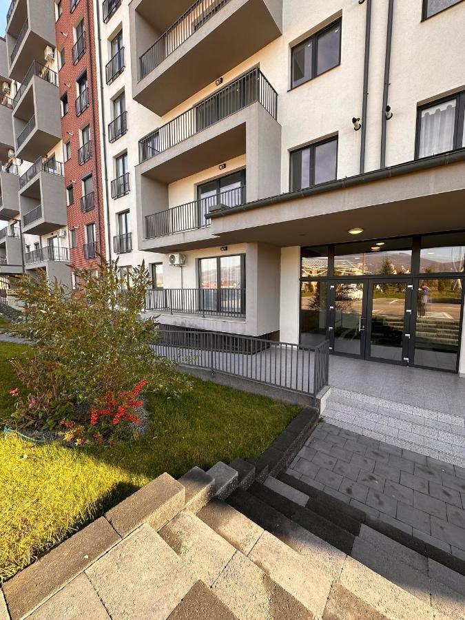 Apartment Violette Atol