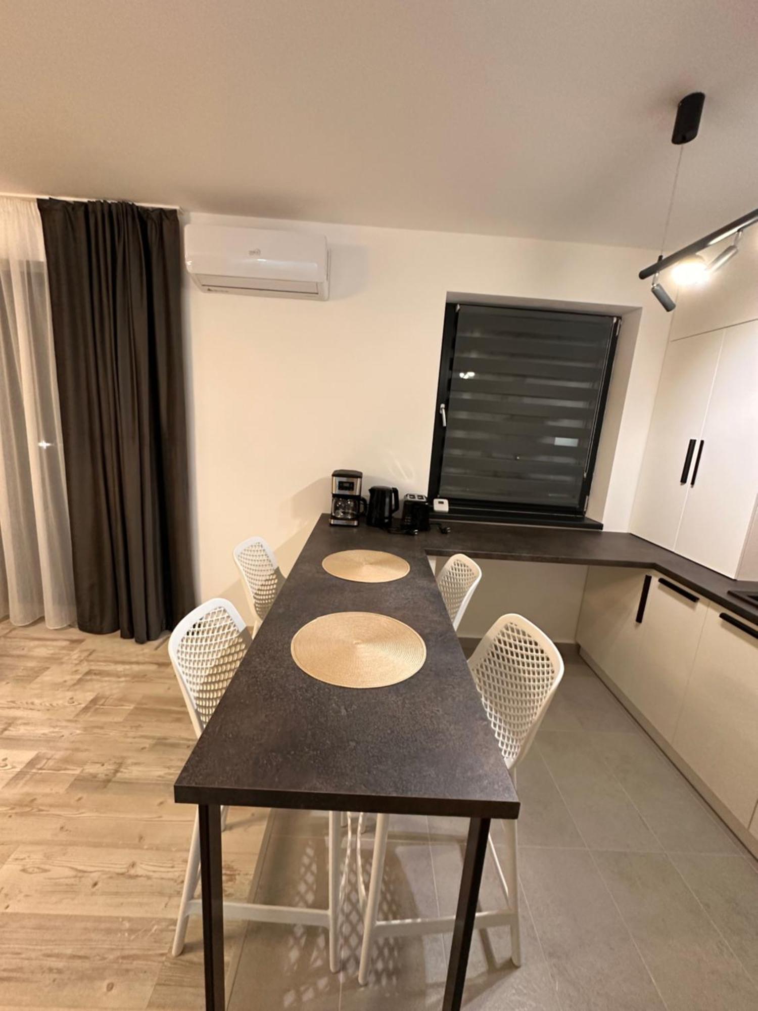 Violette Atol Apartment Alba Iulia